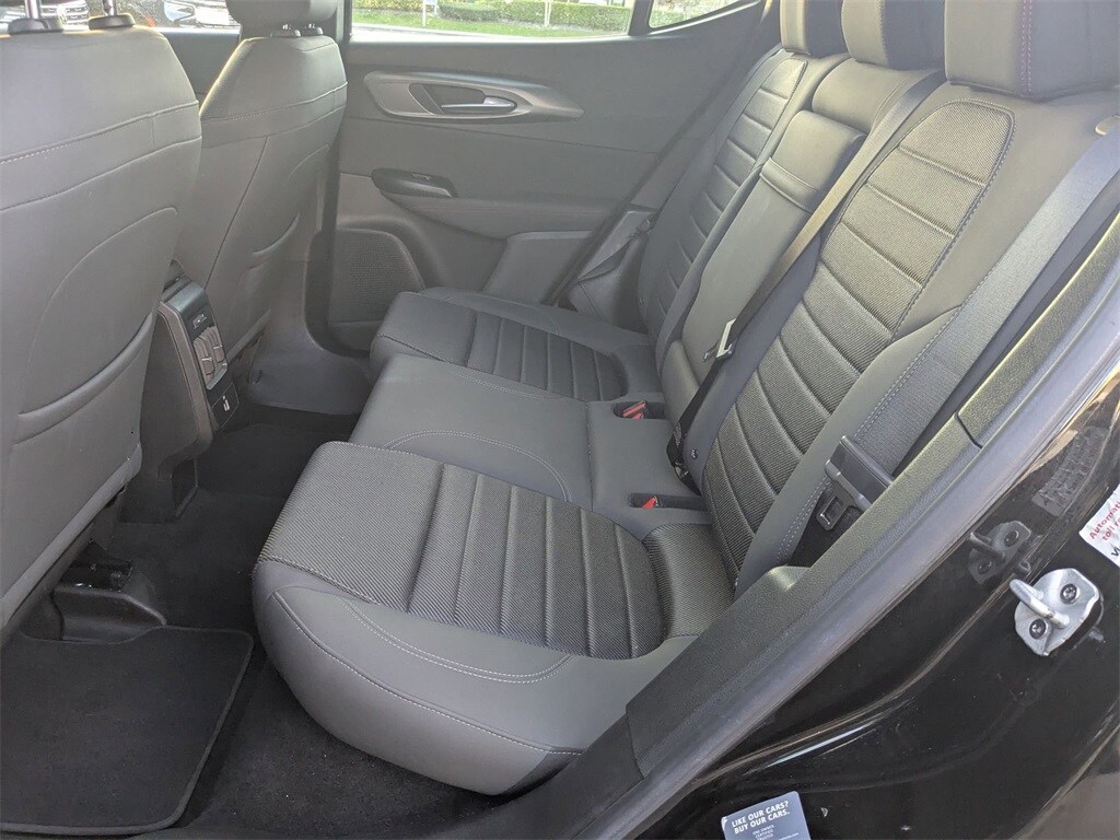 Thumbnail: 2024 Dodge Hornet - 21