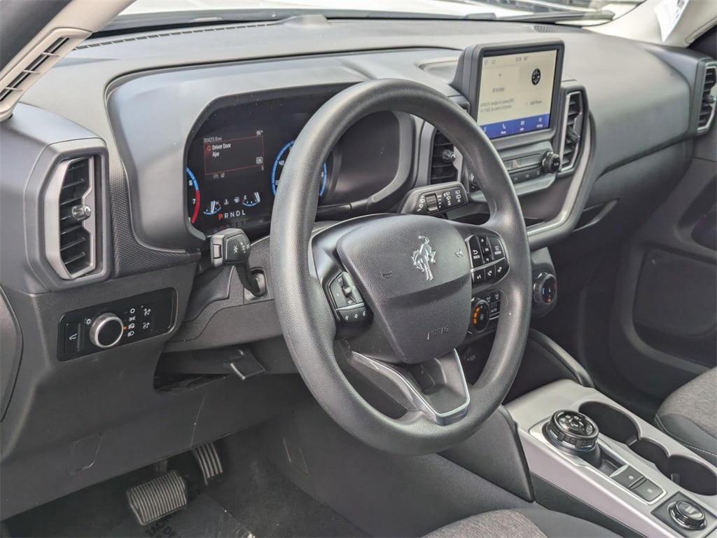 Thumbnail: 2024 Ford Bronco Sport - 14