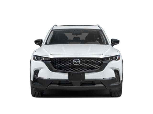 Thumbnail: 2025 Mazda CX-50 - 7