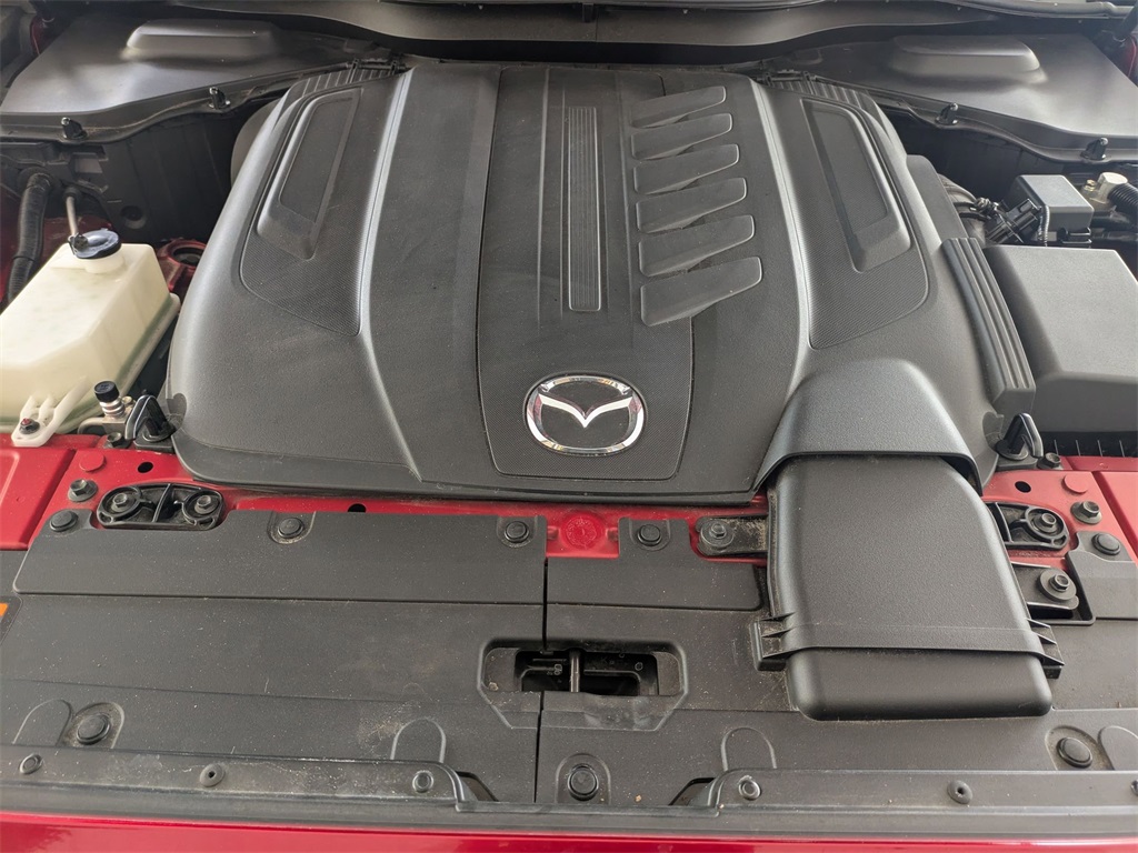 Thumbnail: 2024 Mazda CX-90 - 32