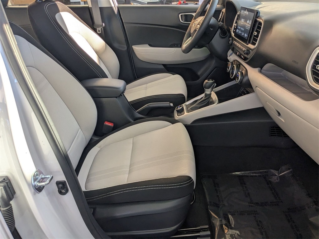 Thumbnail: 2025 Hyundai Venue - 30