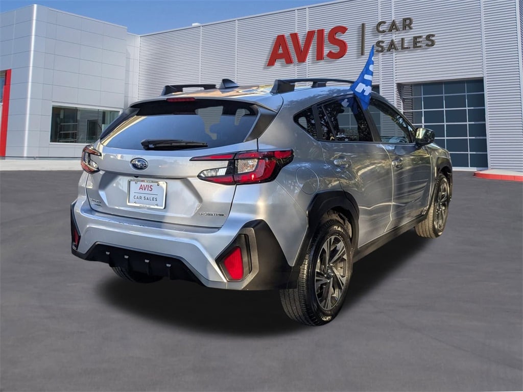 Thumbnail: 2024 Subaru Crosstrek - 6