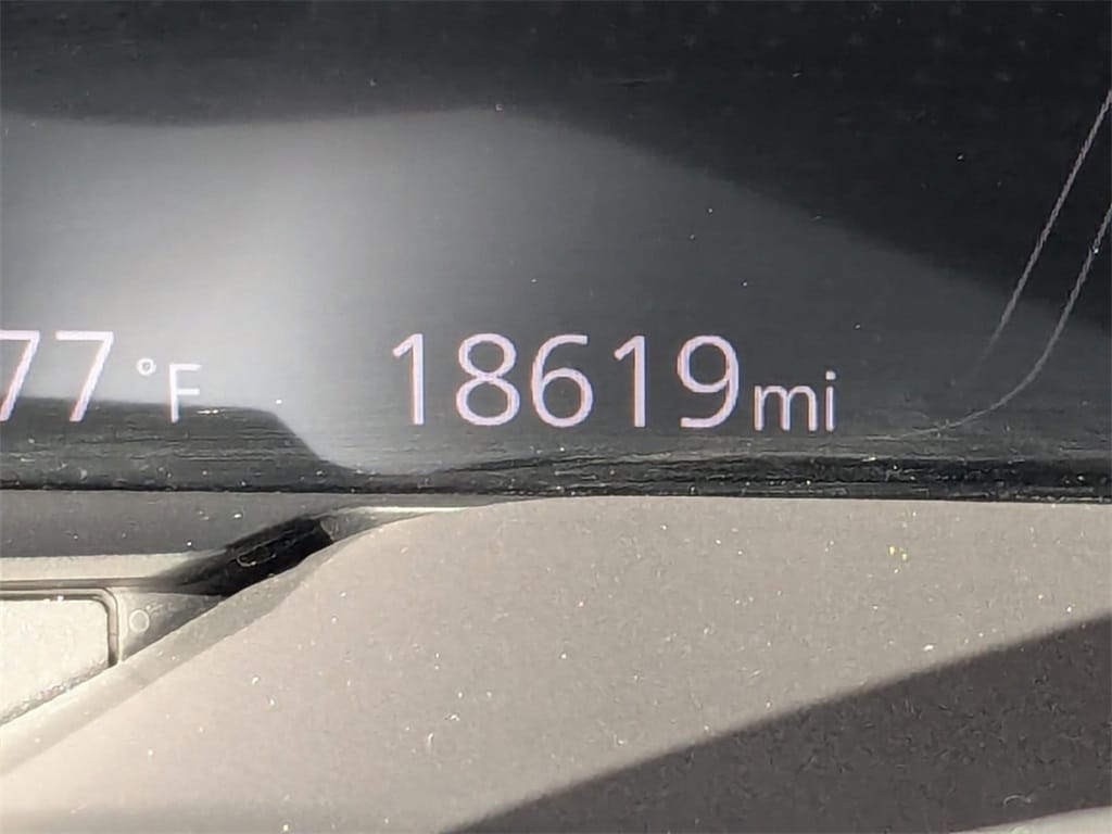 Thumbnail: 2025 Mazda CX-90 - 16