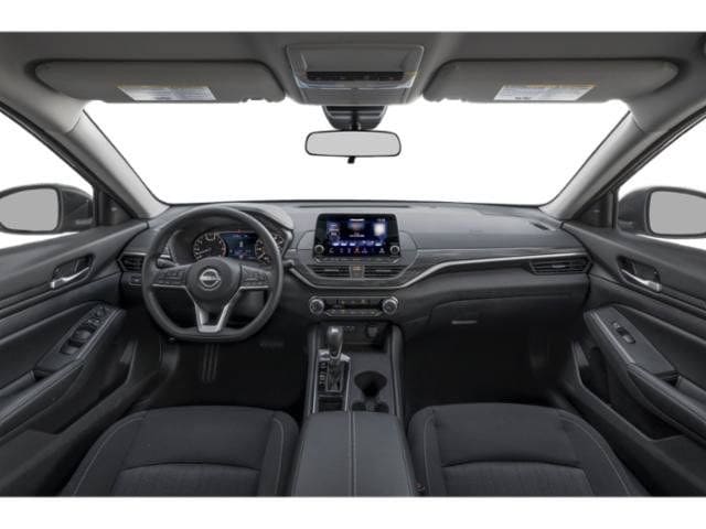 Thumbnail: 2025 Nissan Altima - 10