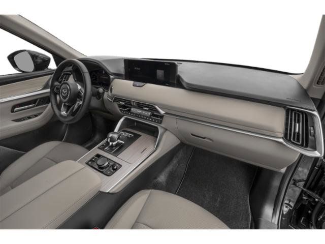 Thumbnail: 2025 Mazda CX-90 - 18