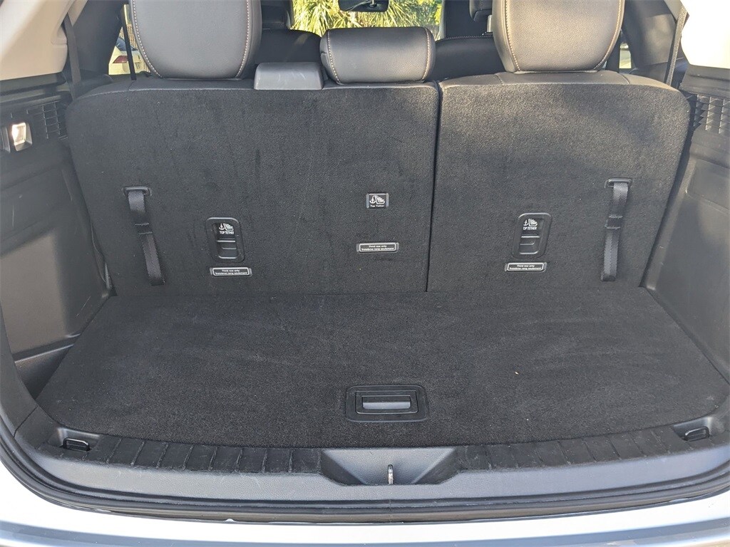 Thumbnail: 2025 Mazda CX-90 - 7