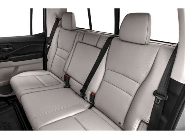 Thumbnail: 2025 Honda Ridgeline - 12