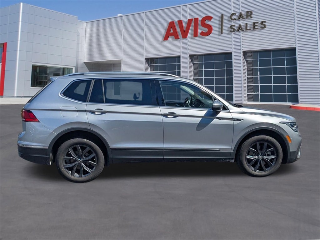 Thumbnail: 2024 Volkswagen Tiguan - 5