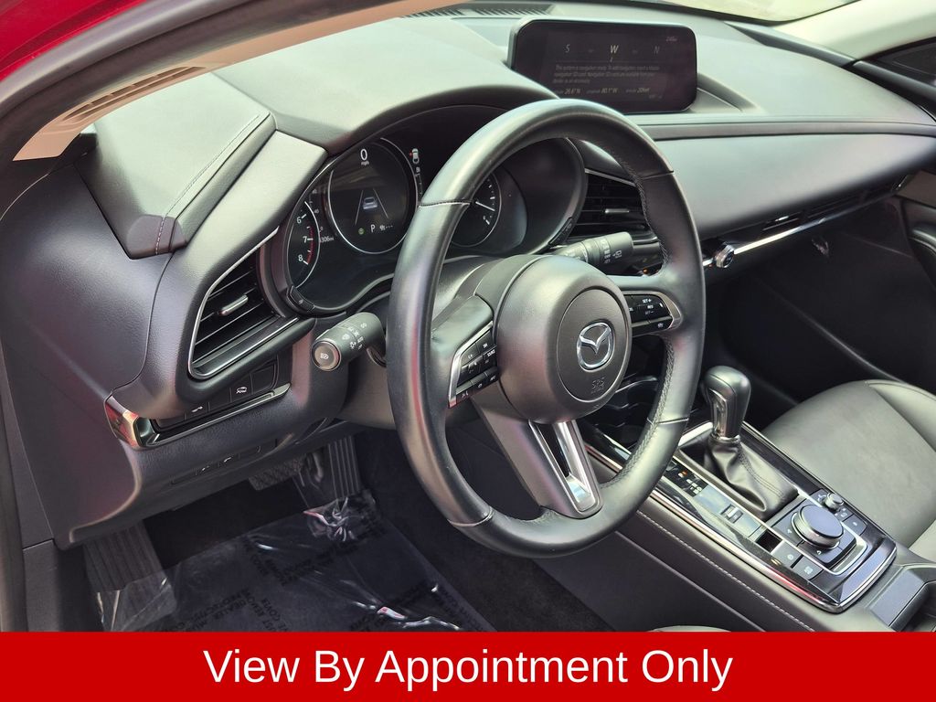 Thumbnail: 2025 Mazda CX-30 - 15