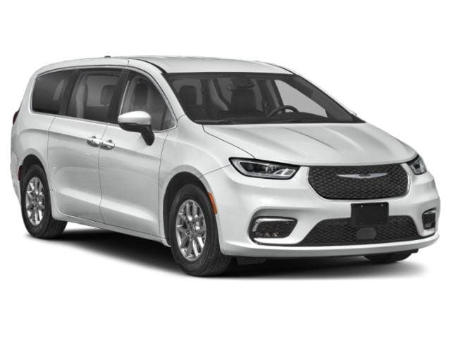 Thumbnail: 2023 Chrysler Pacifica - 9