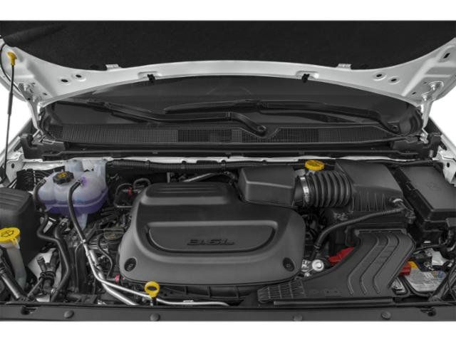 Thumbnail: 2023 Chrysler Pacifica - 15