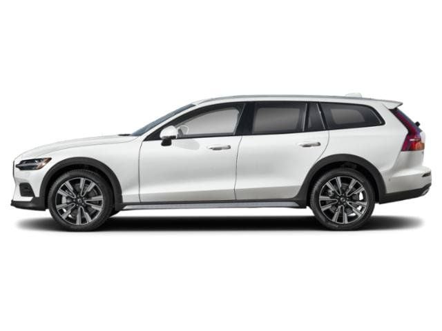 Thumbnail: 2025 Volvo S60 - 3