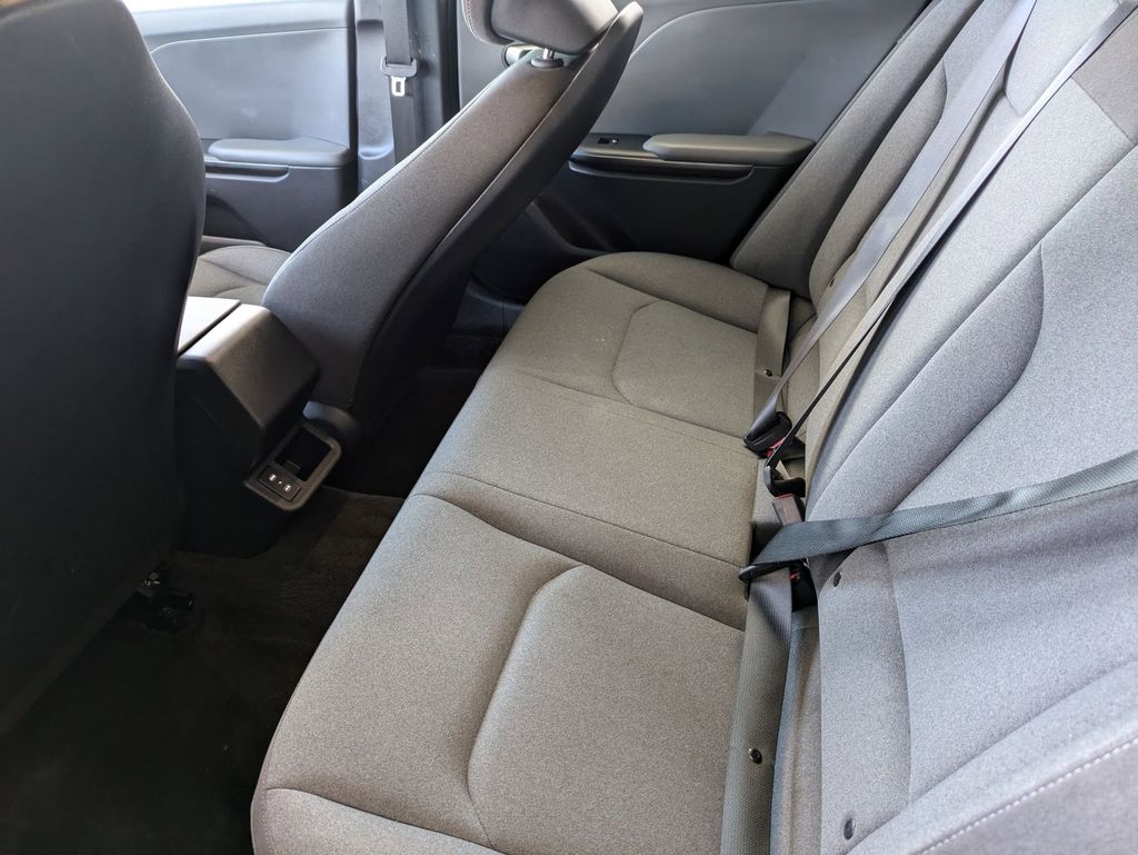 Thumbnail: 2025 Kia K4 - 27