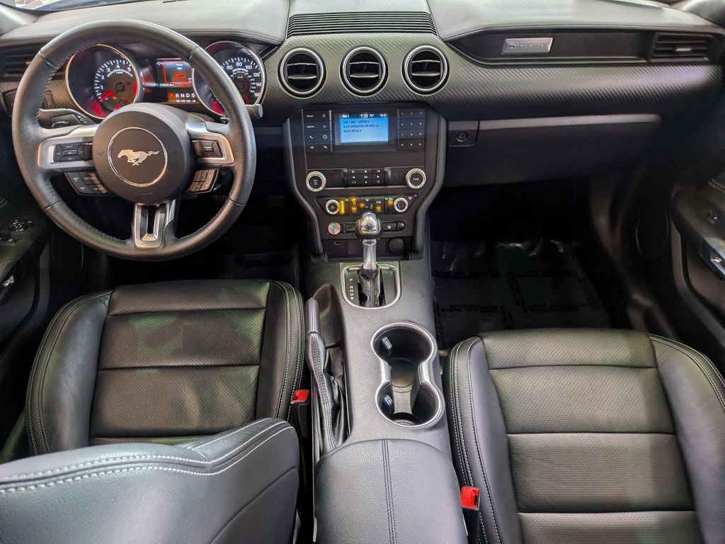 Thumbnail: 2019 Ford Mustang - 27