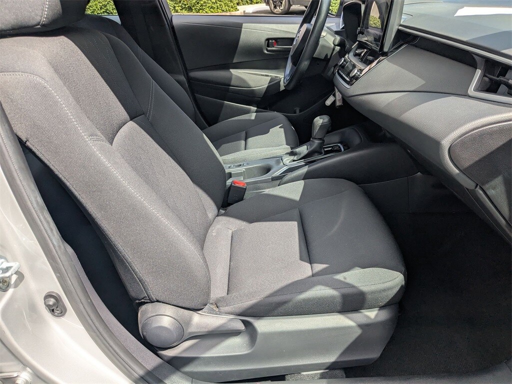 Thumbnail: 2024 Toyota Corolla - 25