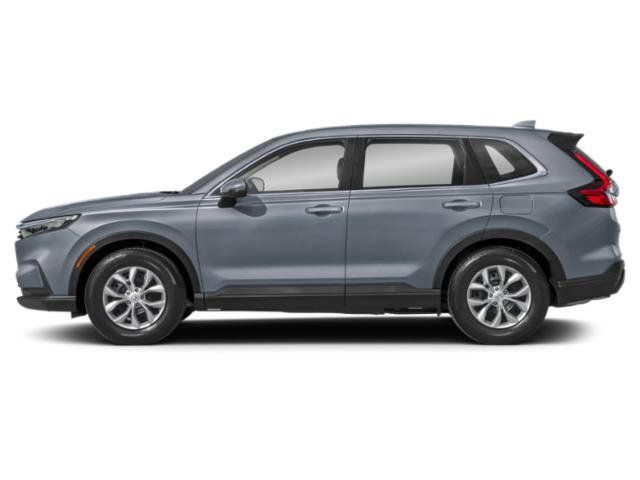 Thumbnail: 2025 Honda CR-V - 3