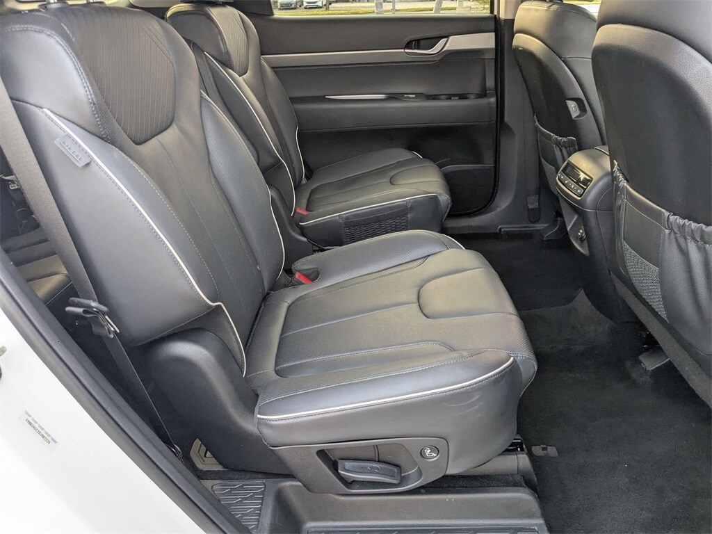 Thumbnail: 2025 Hyundai Palisade - 31