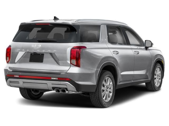 Thumbnail: 2025 Hyundai Palisade - 2