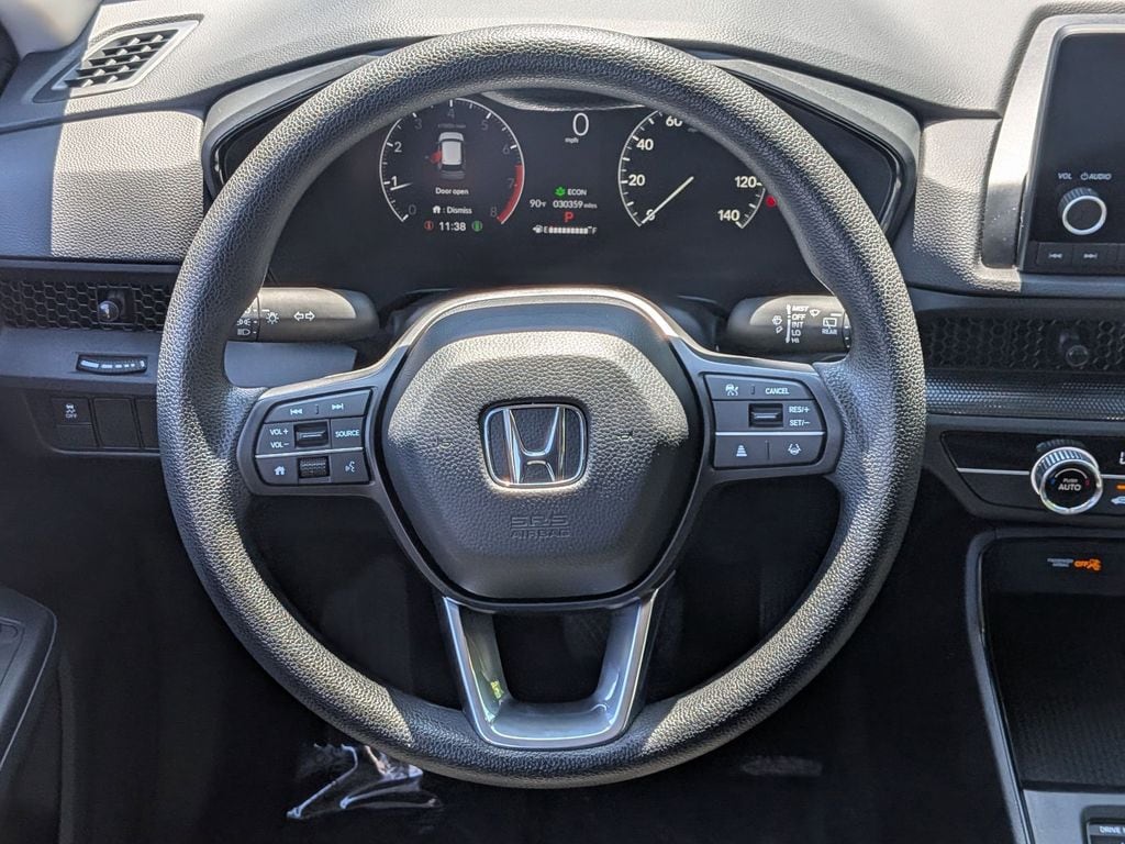 Thumbnail: 2025 Honda CR-V - 24