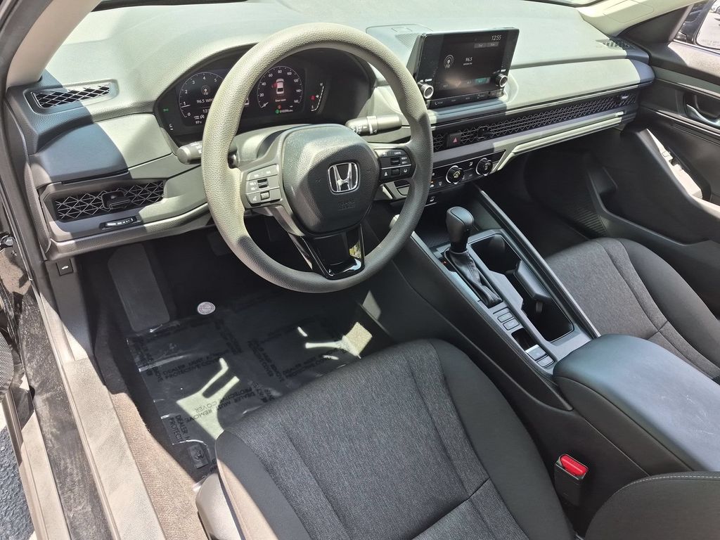 Thumbnail: 2025 Honda Accord - 15