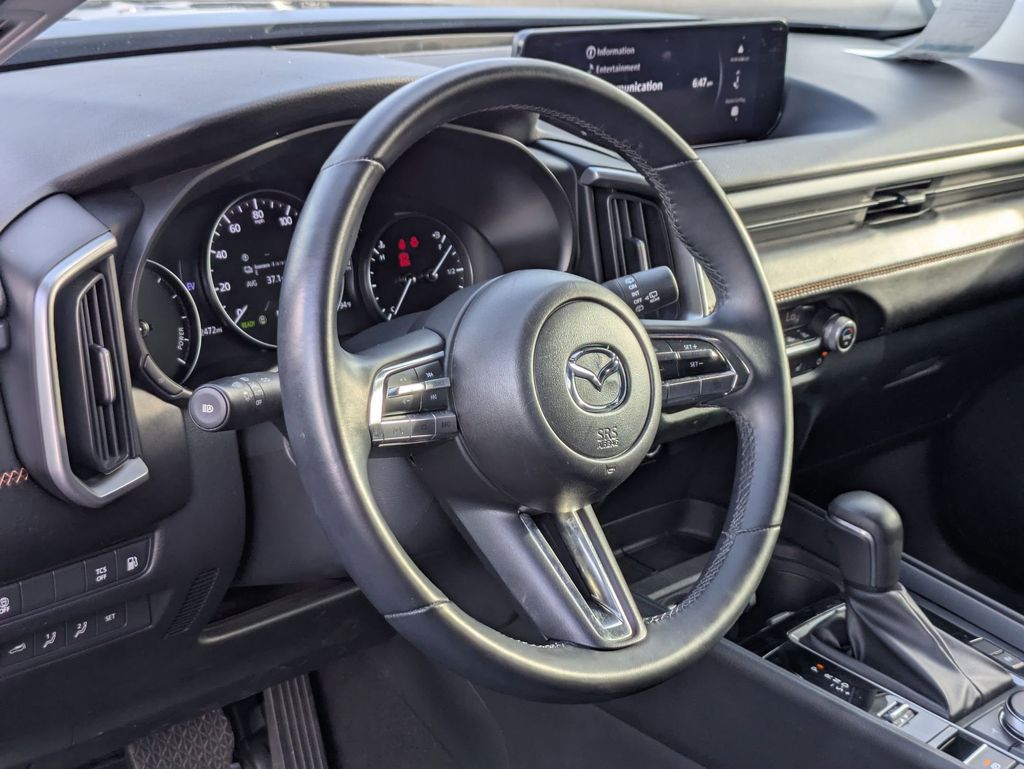 Thumbnail: 2025 Mazda CX-50 - 14