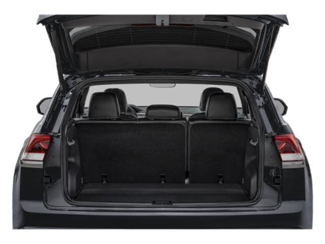 Thumbnail: 2025 Volkswagen Atlas - 11