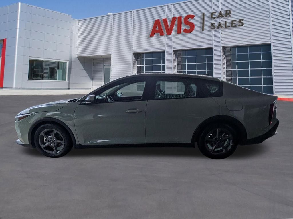 Thumbnail: 2025 Kia K4 - 11
