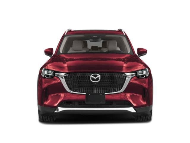 Thumbnail: 2025 Mazda CX-90 - 7