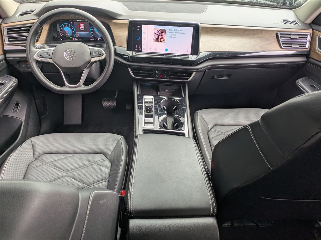 Thumbnail: 2024 Volkswagen Atlas - 31