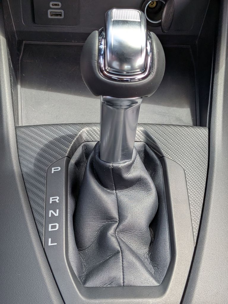 Thumbnail: 2025 Ford Mustang - 17