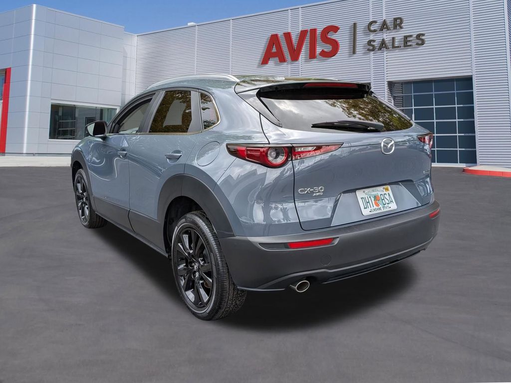 Thumbnail: 2025 Mazda CX-30 - 6