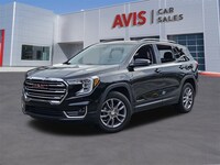 2024 GMC Terrain SLT -
                Pompano Beach, FL