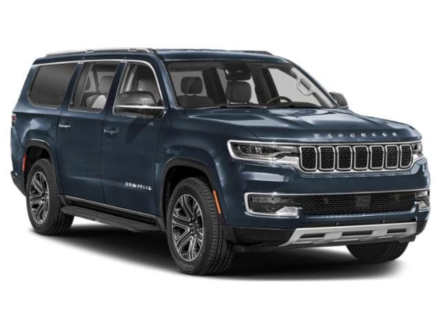 Thumbnail: 2025 Jeep Wagoneer - 9