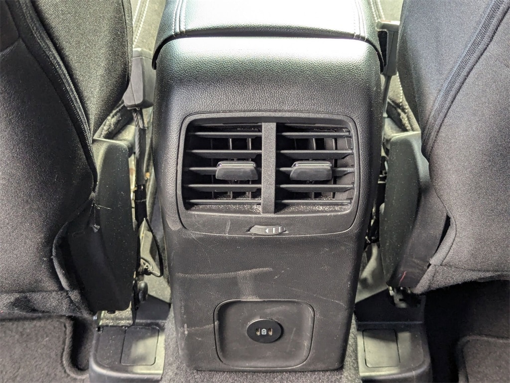 Thumbnail: 2024 Ford Escape - 26