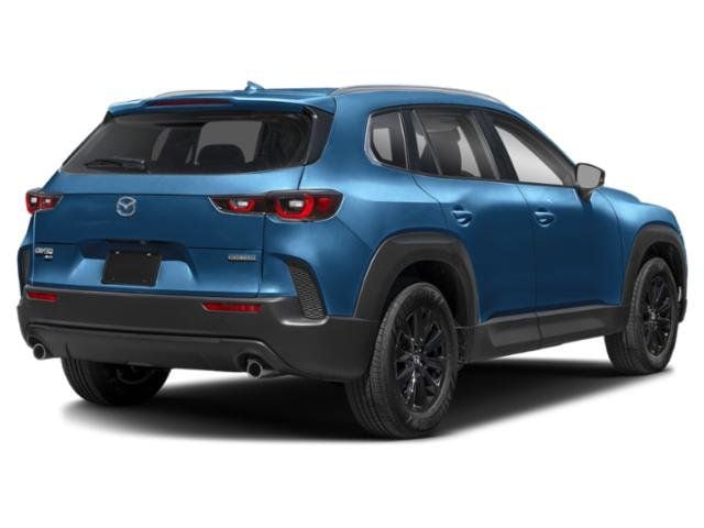Thumbnail: 2025 Mazda CX-50 - 2