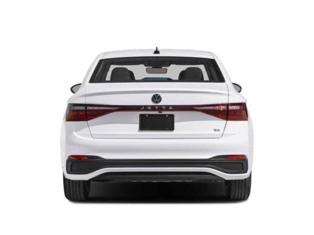 Thumbnail: 2025 Volkswagen Jetta - 5