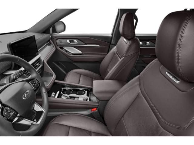 Thumbnail: 2025 Ford Explorer - 8
