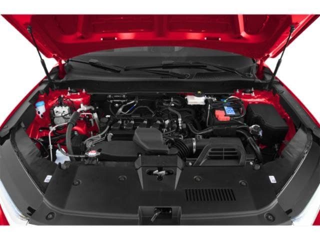 Thumbnail: 2025 Honda CR-V - 12