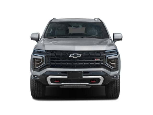 Thumbnail: 2025 Chevrolet Suburban - 7