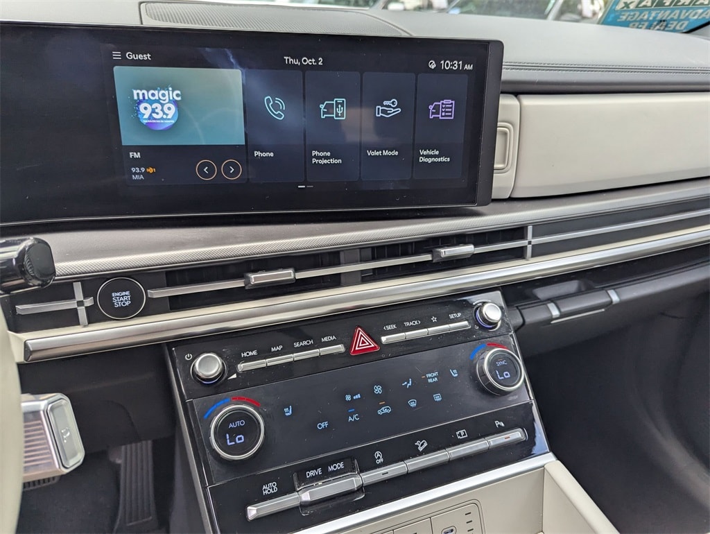 Thumbnail: 2025 Hyundai Santa Fe - 21