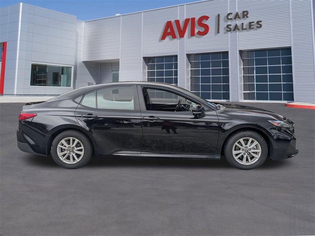 Thumbnail: 2025 Toyota Camry - 5