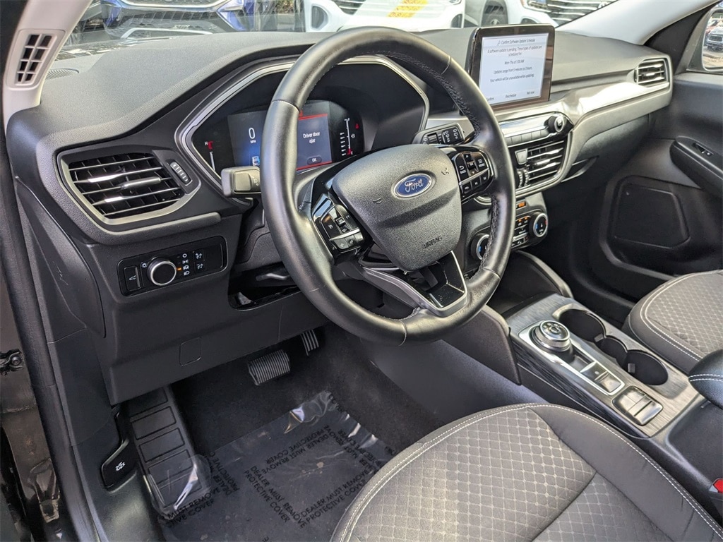 Thumbnail: 2024 Ford Escape - 13