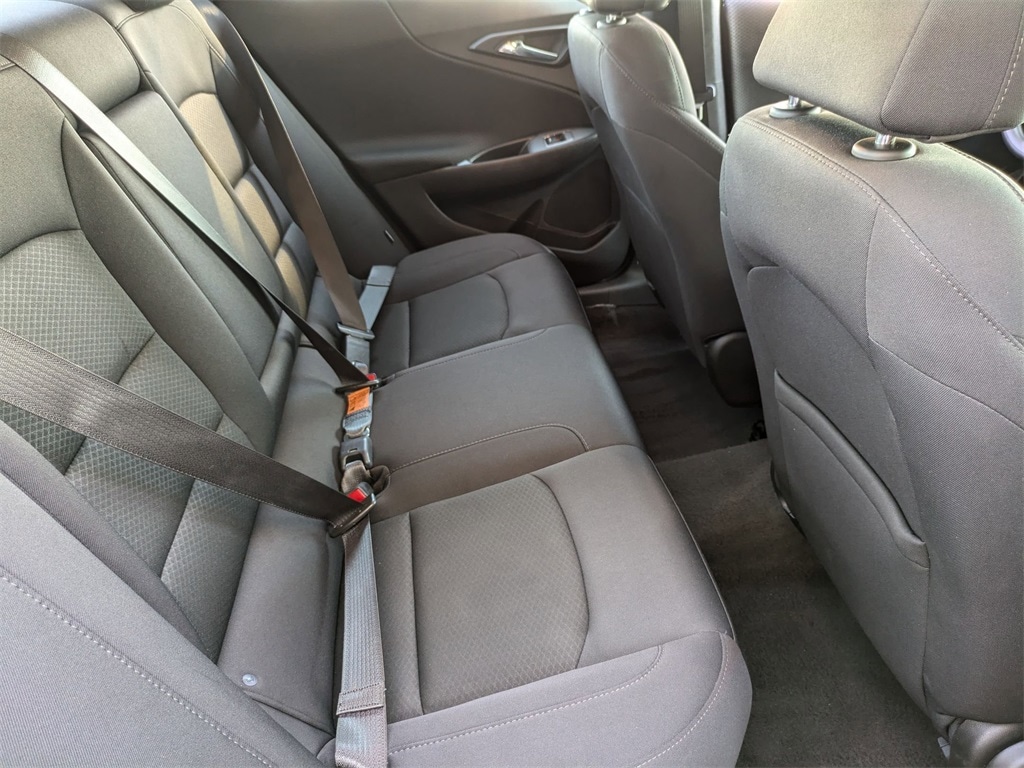 Thumbnail: 2024 Chevrolet Malibu - 29