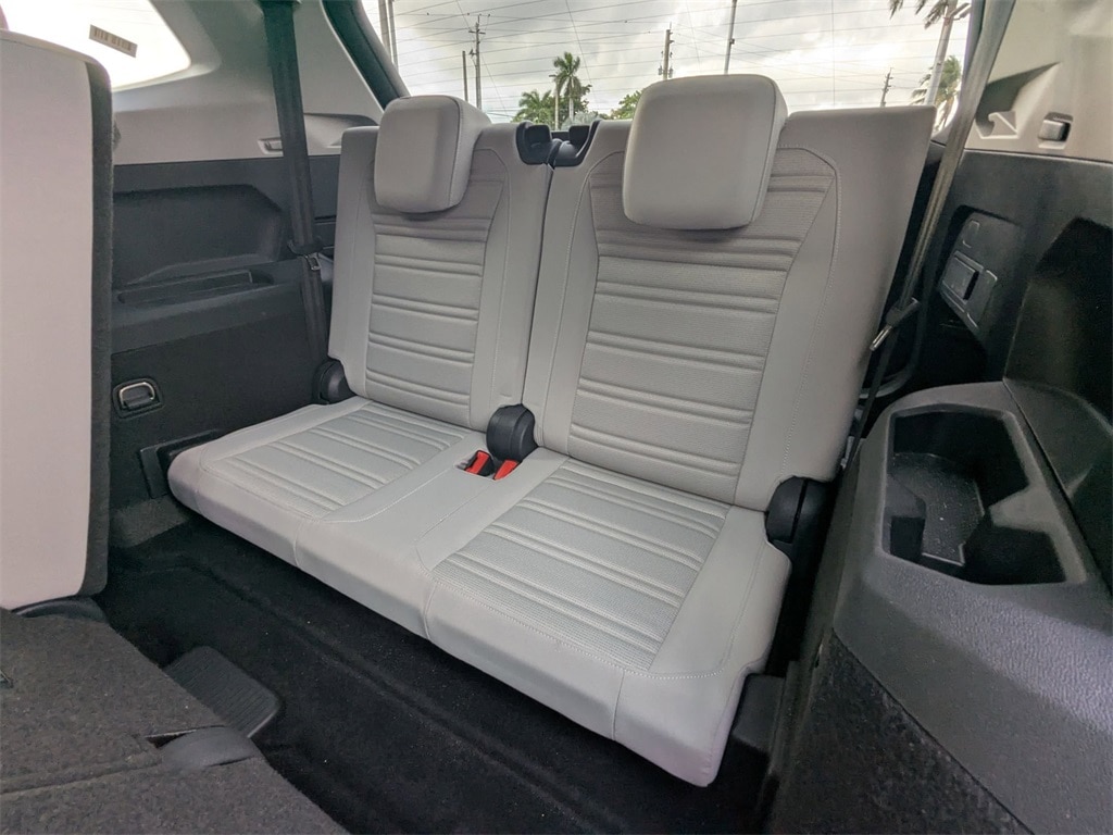 Thumbnail: 2024 Volkswagen Tiguan - 29