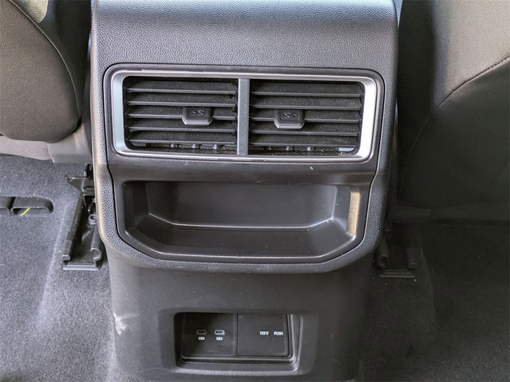 Thumbnail: 2025 Volkswagen Atlas - 18