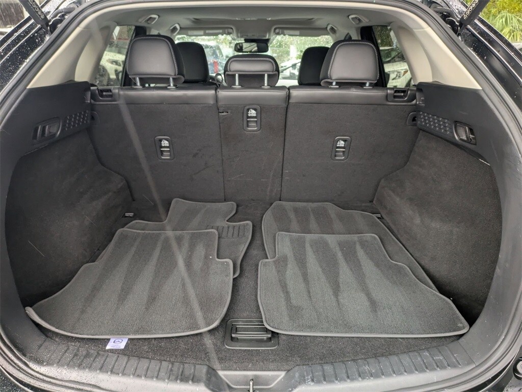 Thumbnail: 2025 Mazda CX-5 - 26