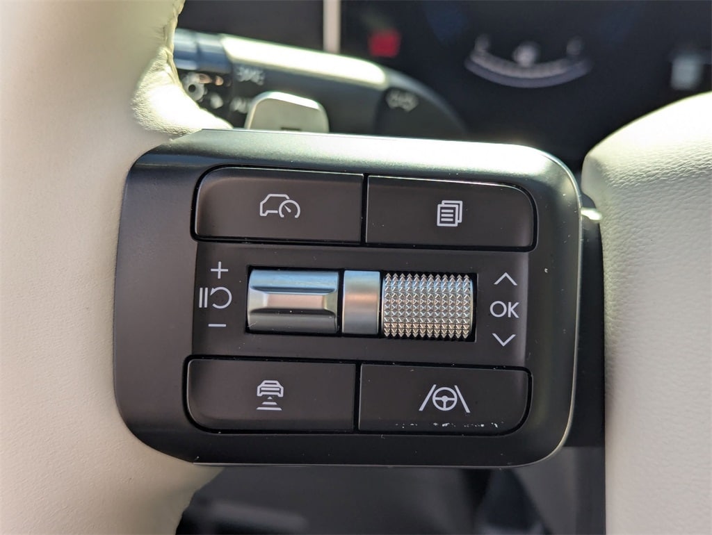 Thumbnail: 2025 Hyundai Santa Fe - 17