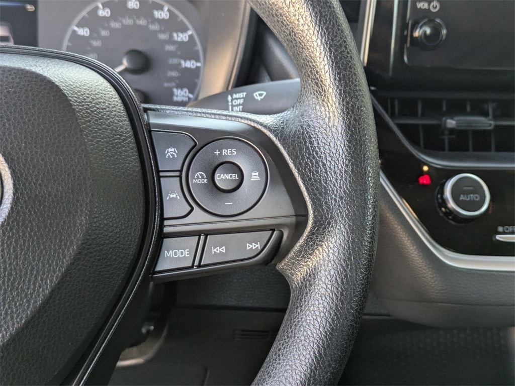 Thumbnail: 2024 Toyota Corolla - 21