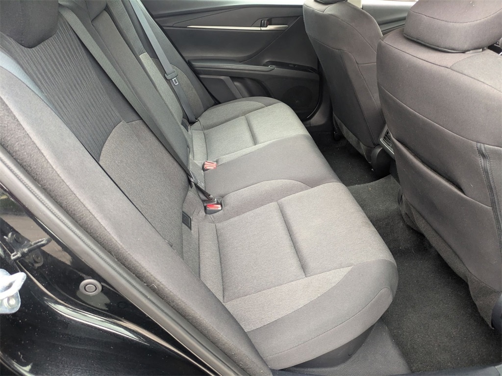 Thumbnail: 2025 Toyota Camry - 30