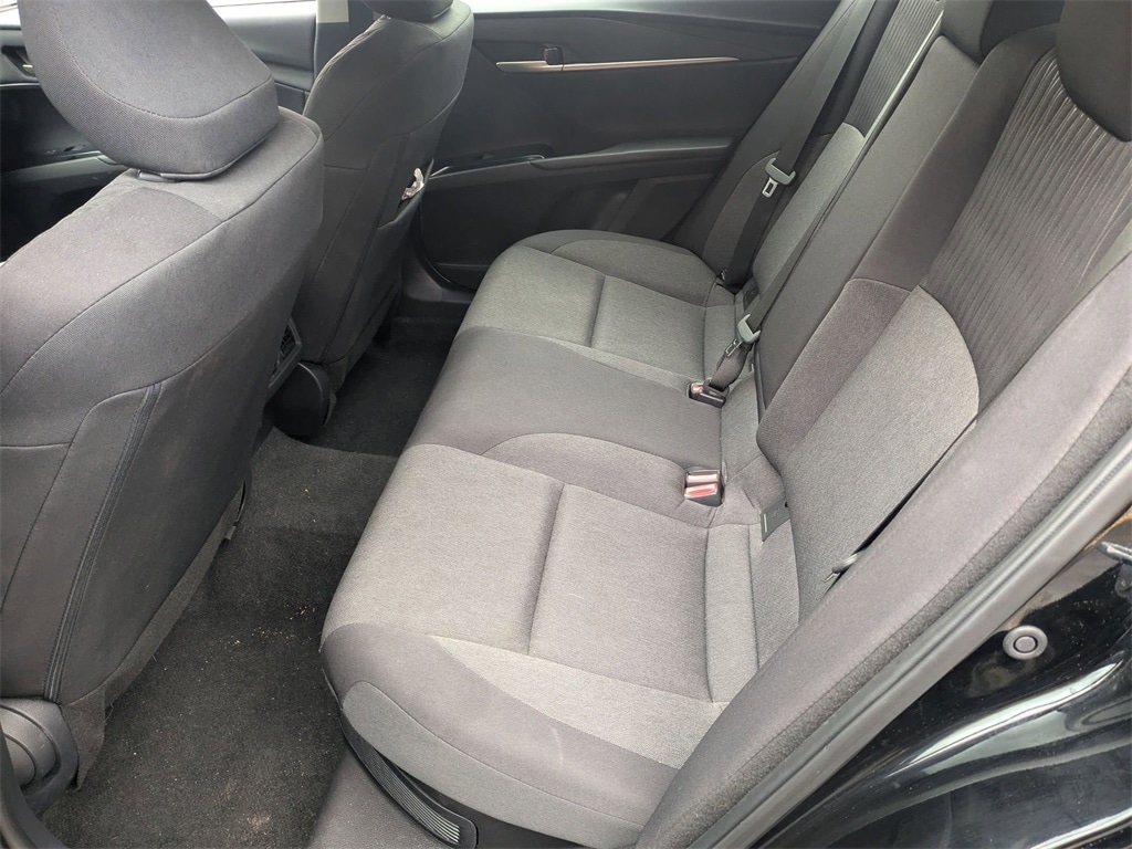 Thumbnail: 2025 Toyota Camry - 27